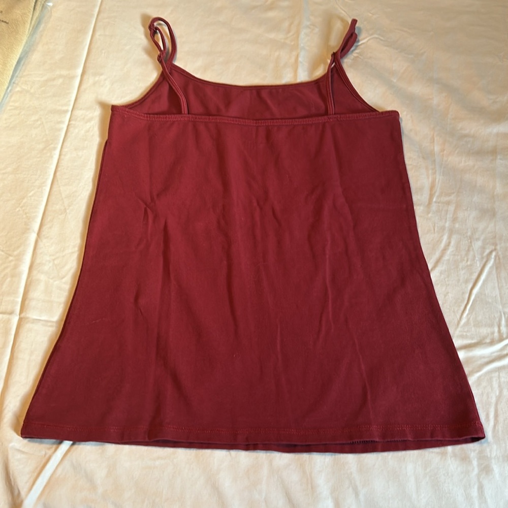J.Jill XS Perfect Cami - Picture 3 of 7